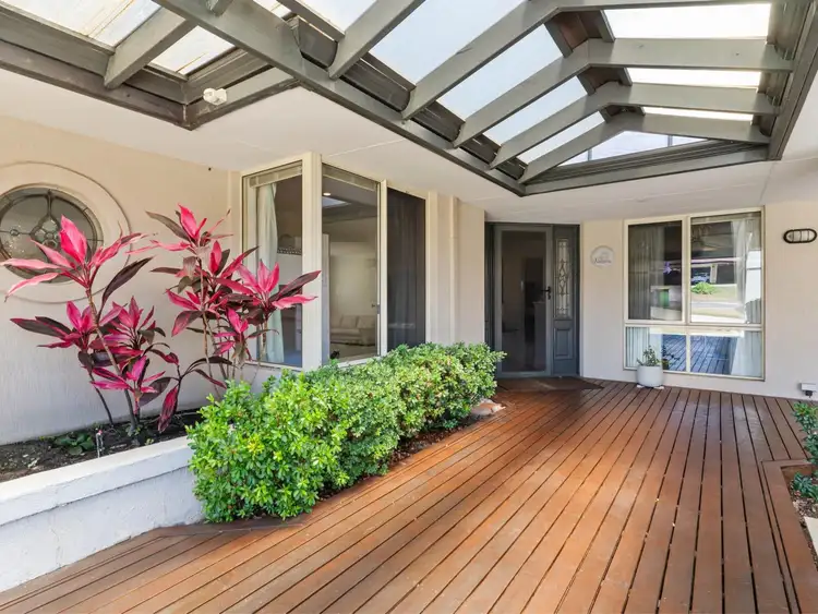 Second view of Homely house listing, 3 Huron Court, Leeming WA 6149