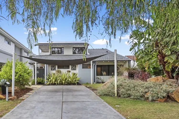 8 Red Wattle Place, Churchlands WA 6018