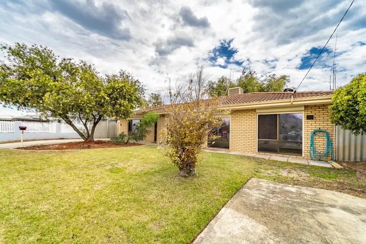 Second view of Homely house listing, 77 Warnbro Sound Avenue, Warnbro WA 6169