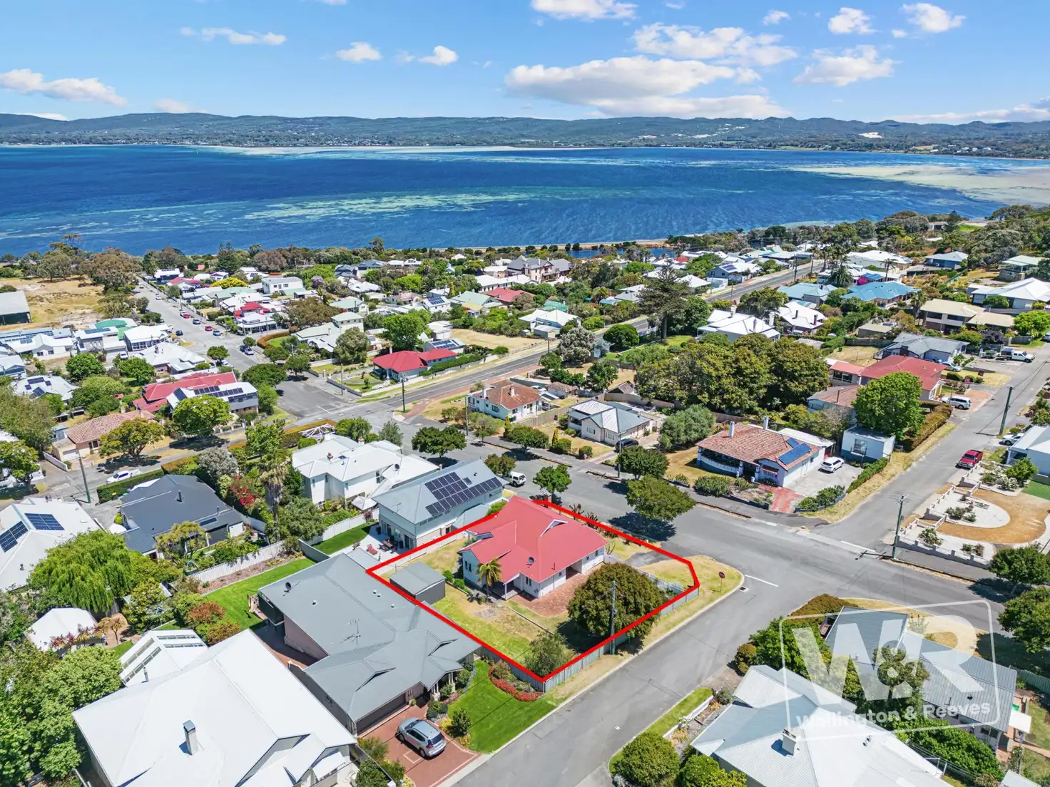 Main view of Homely house listing, 40 Melville Street, Albany WA 6330
