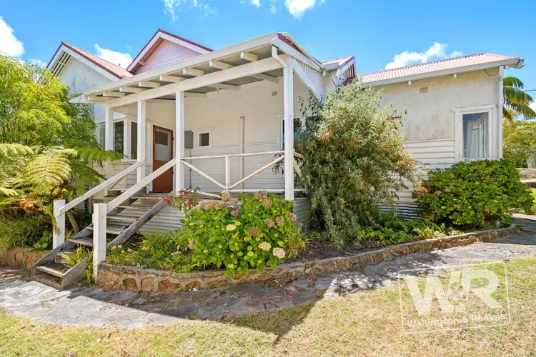 Fourth view of Homely house listing, 40 Melville Street, Albany WA 6330