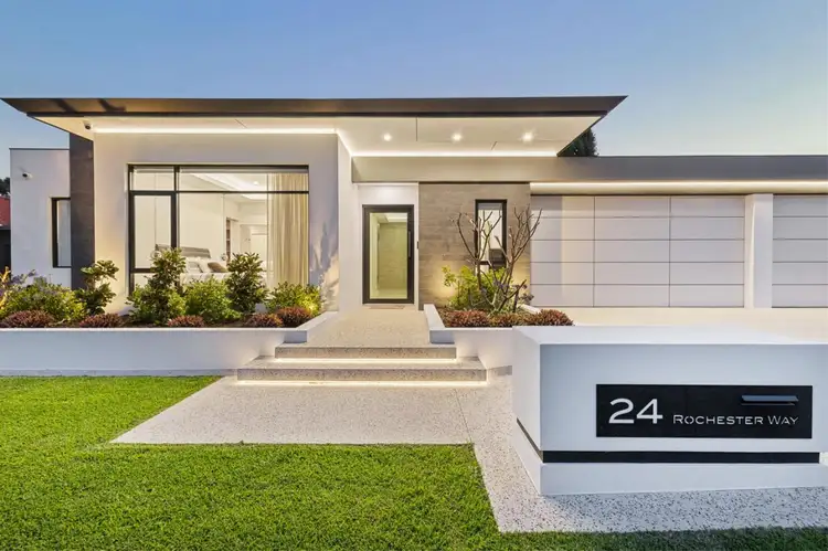 Third view of Homely house listing, 24 Rochester Way, Dianella WA 6059