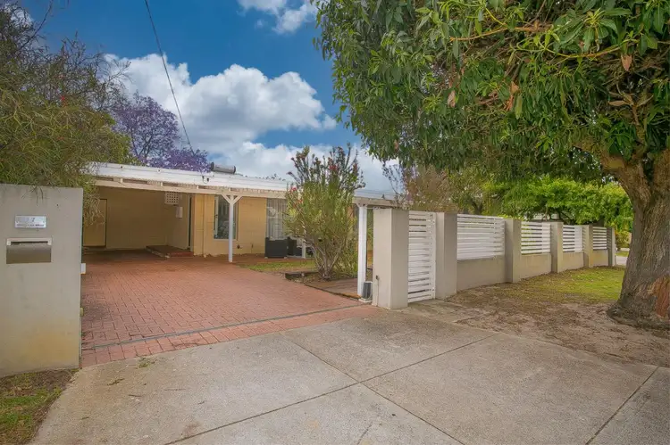 17 Westlake Road, Morley WA 6062