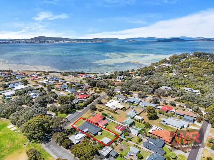 Second view of Homely house listing, 4 Grove Street East, Little Grove WA 6330