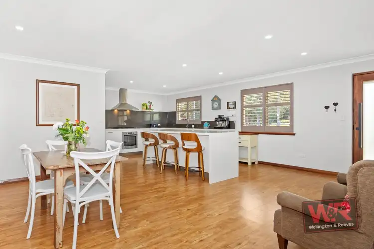 Fourth view of Homely house listing, 4 Grove Street East, Little Grove WA 6330