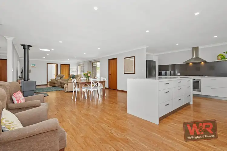 Fifth view of Homely house listing, 4 Grove Street East, Little Grove WA 6330