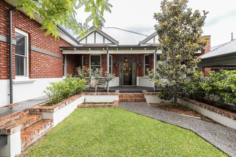Main view of Homely house listing, 45 Forrest Street, Mount Lawley WA 6050