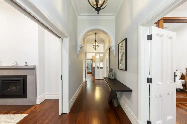 Third view of Homely house listing, 45 Forrest Street, Mount Lawley WA 6050