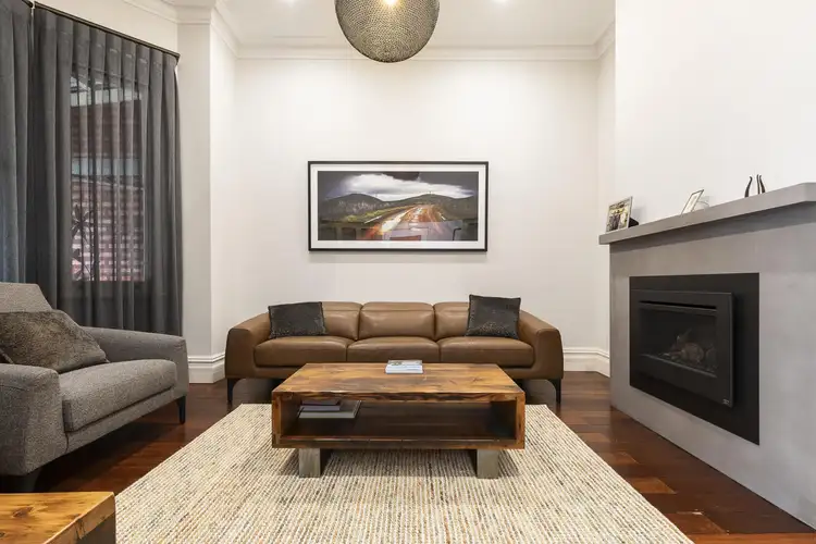 Fifth view of Homely house listing, 45 Forrest Street, Mount Lawley WA 6050