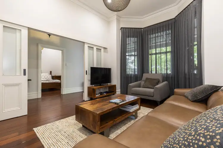 Sixth view of Homely house listing, 45 Forrest Street, Mount Lawley WA 6050
