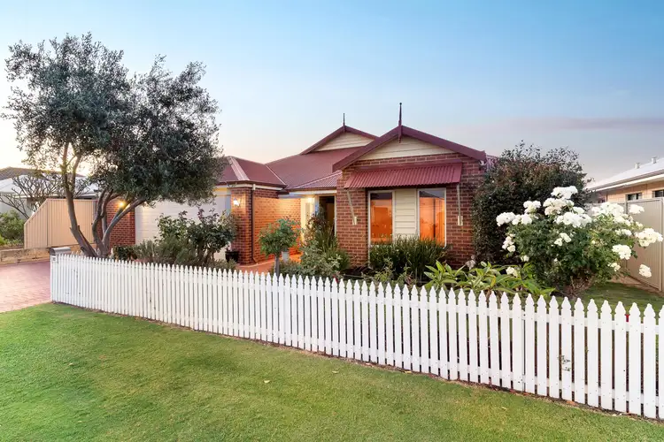 22 Rimfire Road, Baldivis WA 6171