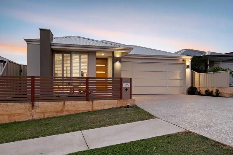 30C Sudlow Street, Embleton WA 6062