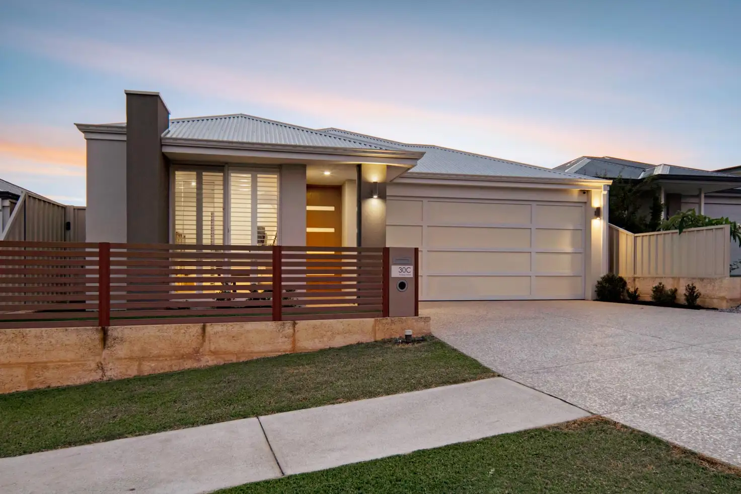 Main view of Homely house listing, 30C Sudlow Street, Embleton WA 6062