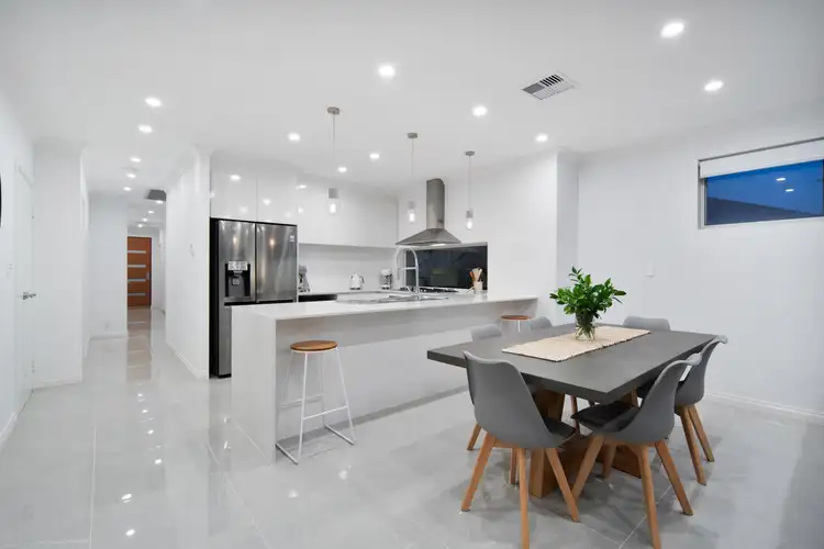 Second view of Homely house listing, 30C Sudlow Street, Embleton WA 6062