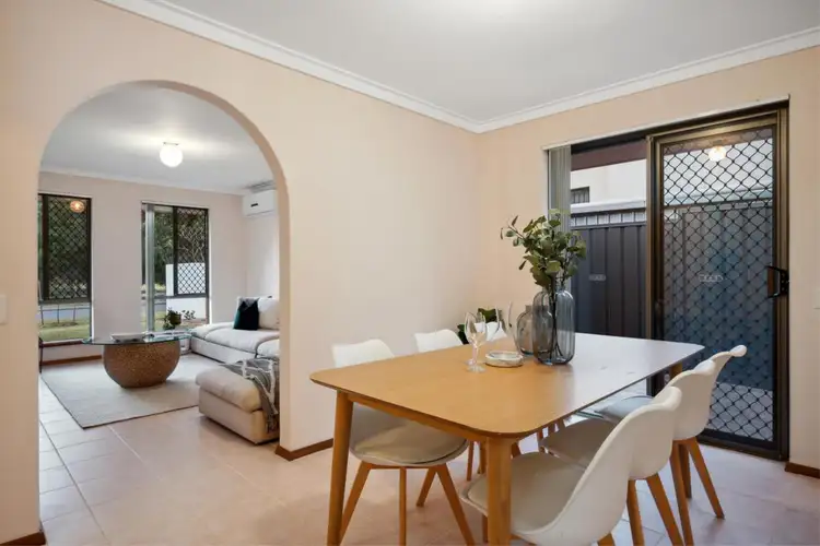 Fourth view of Homely house listing, 38 Monyash Road, Carine WA 6020