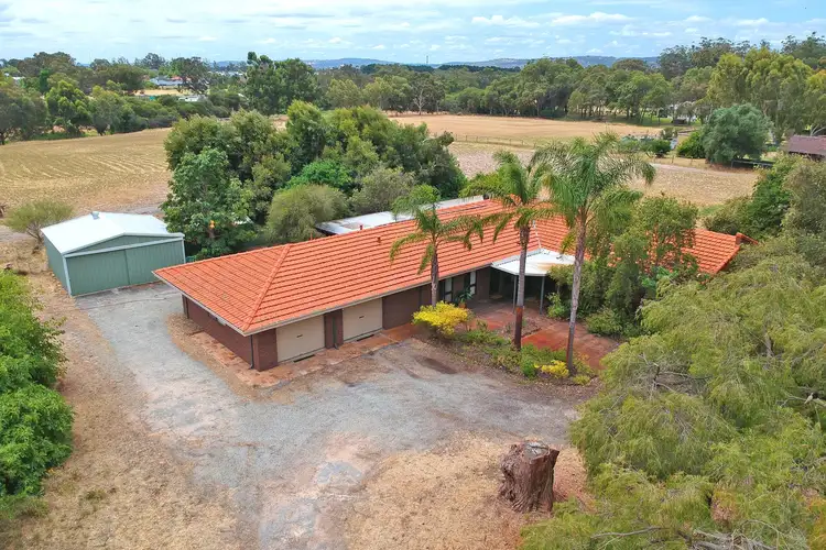 98 John Street, Henley Brook WA 6055