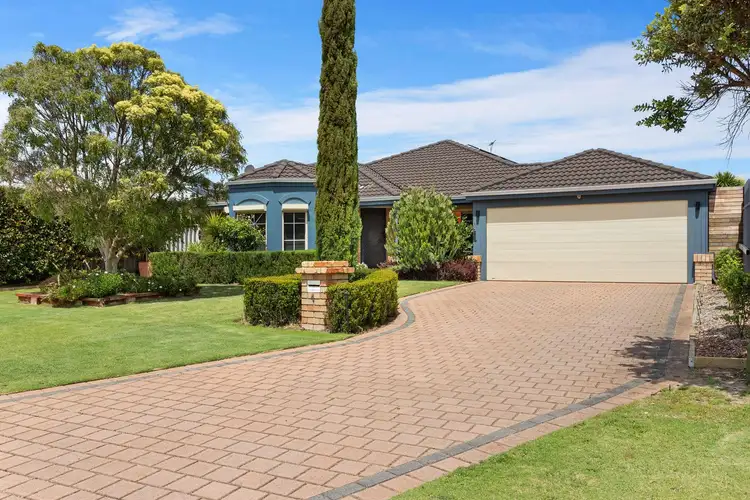 4 Harrington Waters Drive, Waikiki WA 6169