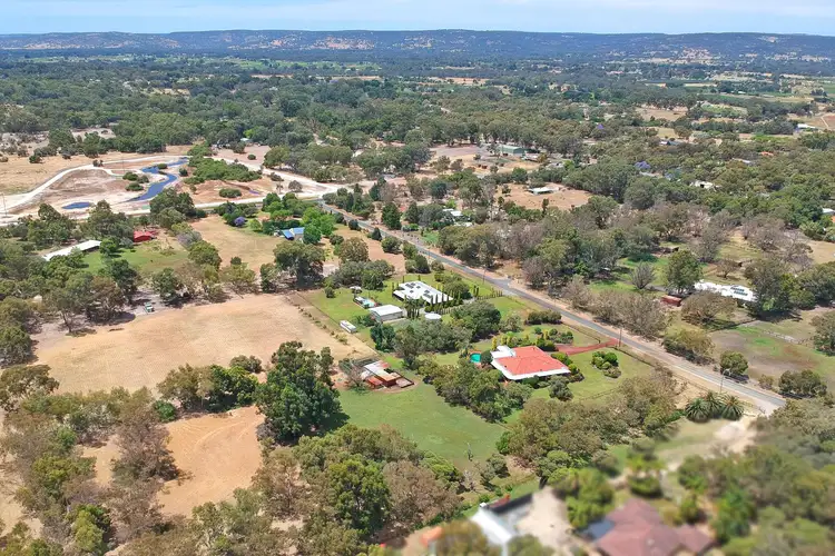 Fifth view of Homely house listing, 30 Fergusson Close, West Swan WA 6055