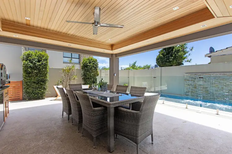 Second view of Homely house listing, A/71 Edgecumbe Street, Como WA 6152