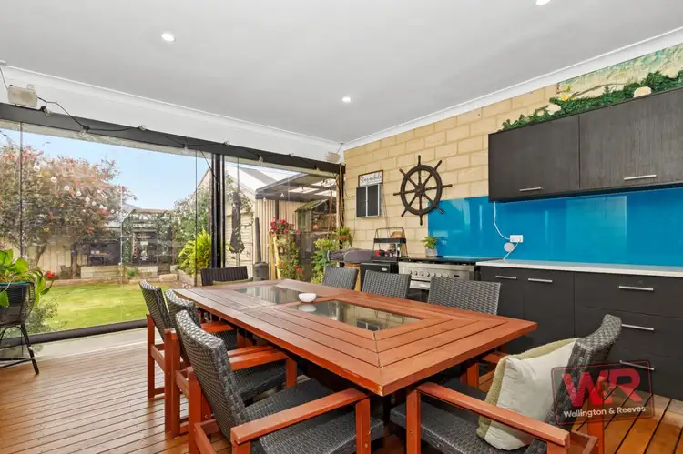 Main view of Homely house listing, 14 Aurora Rise, Mckail WA 6330