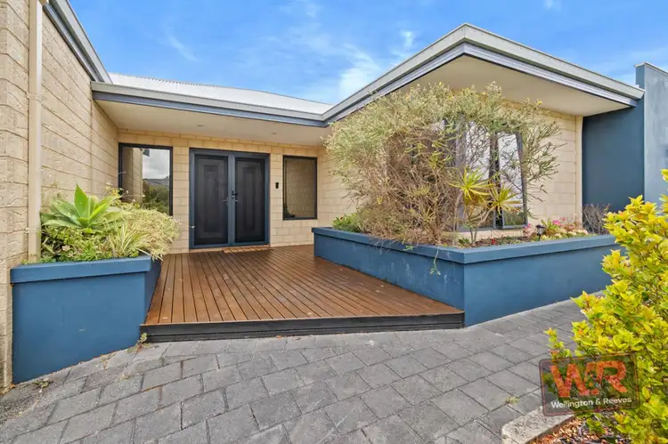 Third view of Homely house listing, 14 Aurora Rise, Mckail WA 6330