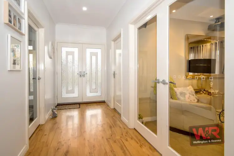 Fourth view of Homely house listing, 14 Aurora Rise, Mckail WA 6330