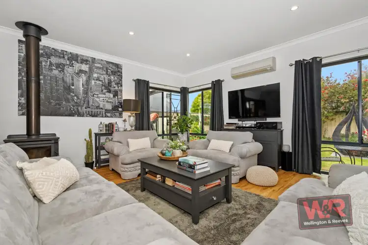 Fifth view of Homely house listing, 14 Aurora Rise, Mckail WA 6330