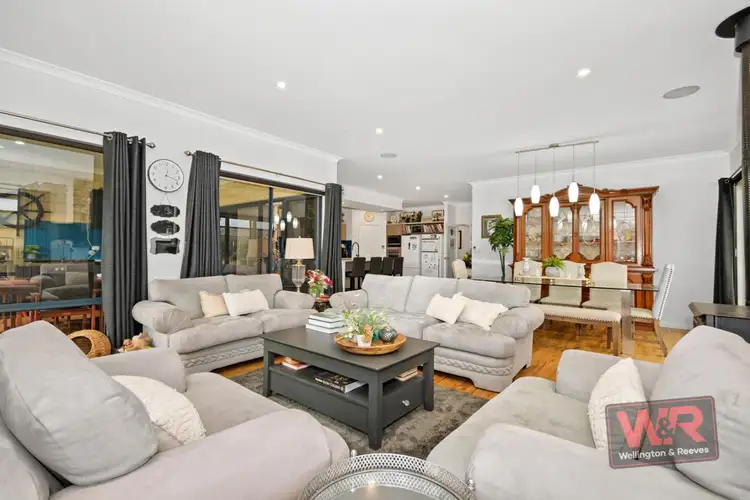 Seventh view of Homely house listing, 14 Aurora Rise, Mckail WA 6330