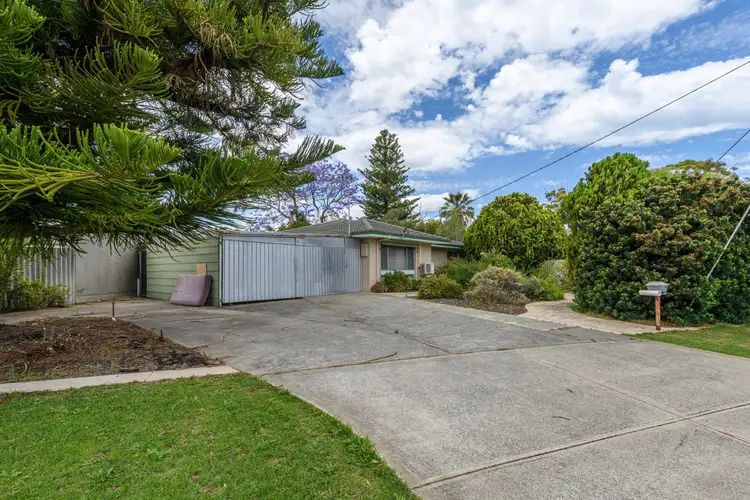 26 Park Drive, Cooloongup WA 6168