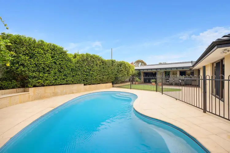 Main view of Homely house listing, 48 Sillmon Way, Duncraig WA 6023