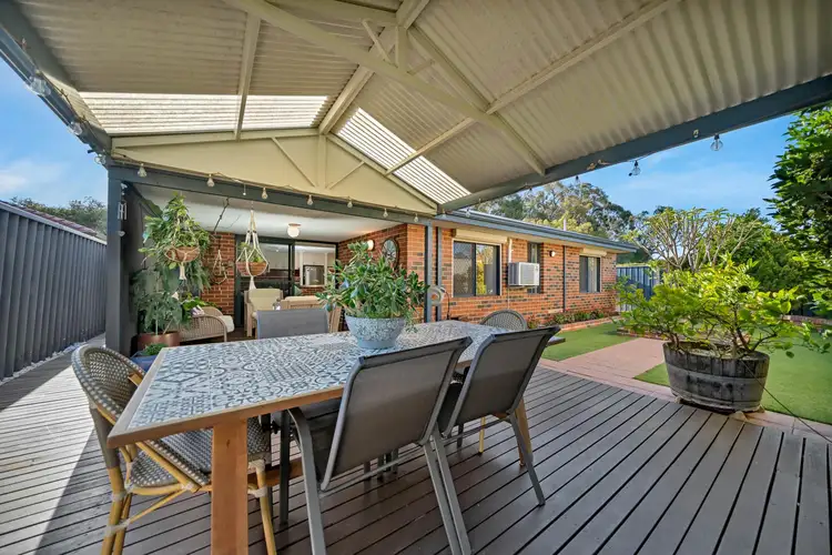 15 Cedarwood Circle, Greenwood WA 6024
