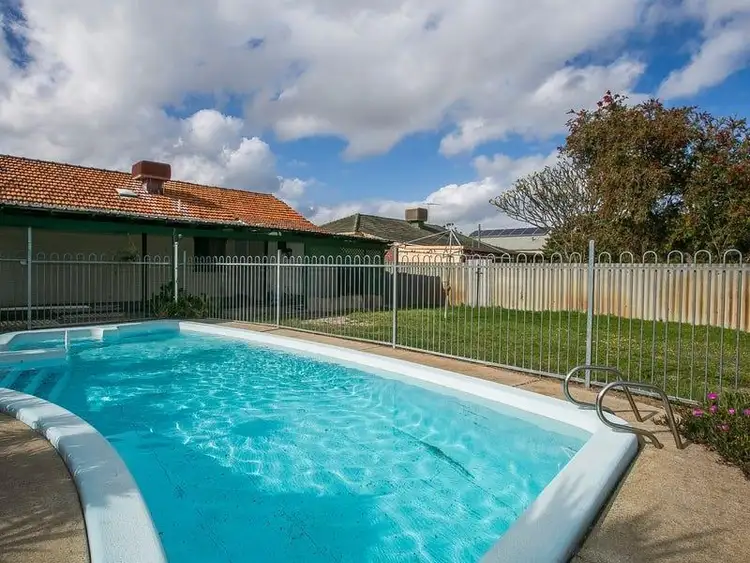 Second view of Homely house listing, 38 Halvorson Road, Morley WA 6062