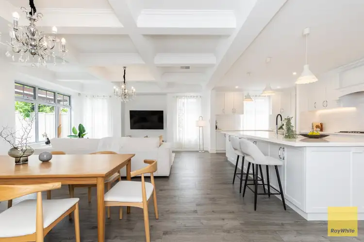 Third view of Homely house listing, 2 Logan Way, Noranda WA 6062