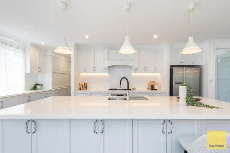 Fourth view of Homely house listing, 2 Logan Way, Noranda WA 6062