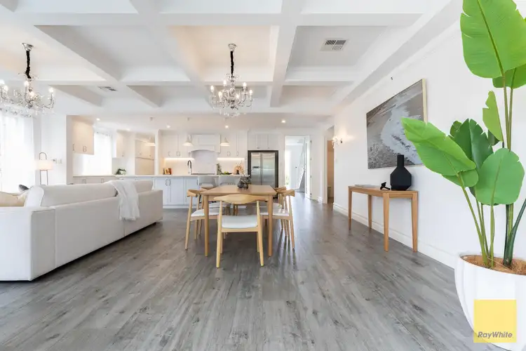 Sixth view of Homely house listing, 2 Logan Way, Noranda WA 6062