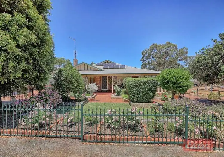 Main view of Homely house listing, 2 Yilliminning Road, Narrogin Valley WA 6312
