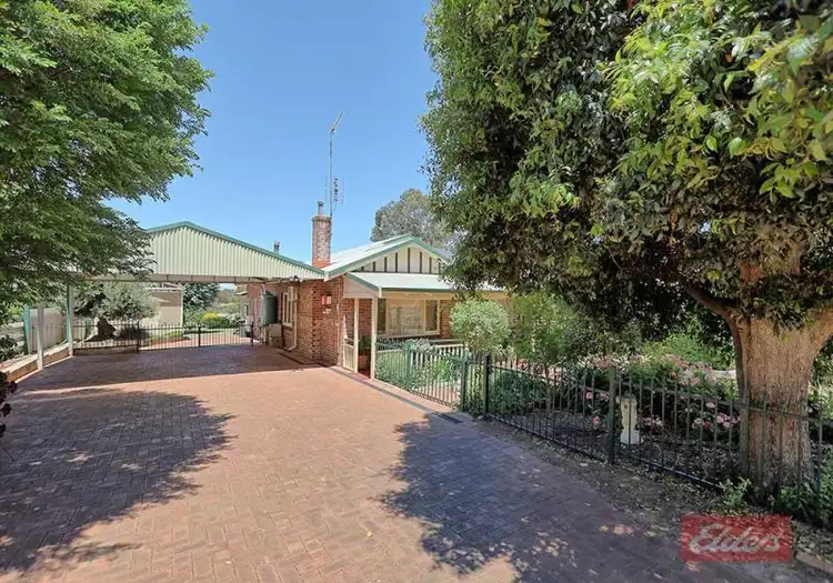 Second view of Homely house listing, 2 Yilliminning Road, Narrogin Valley WA 6312