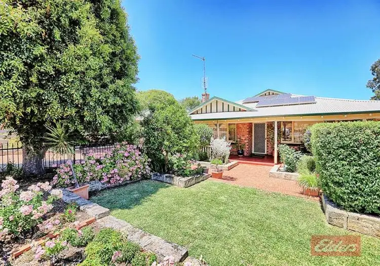 Third view of Homely house listing, 2 Yilliminning Road, Narrogin Valley WA 6312