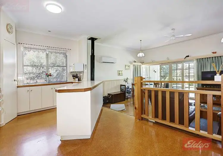 Sixth view of Homely house listing, 2 Yilliminning Road, Narrogin Valley WA 6312