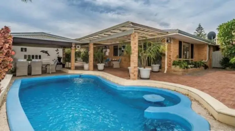 12 Transom Way, Ocean Reef WA 6027