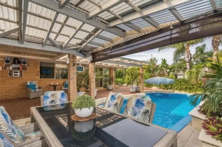 Second view of Homely house listing, 12 Transom Way, Ocean Reef WA 6027