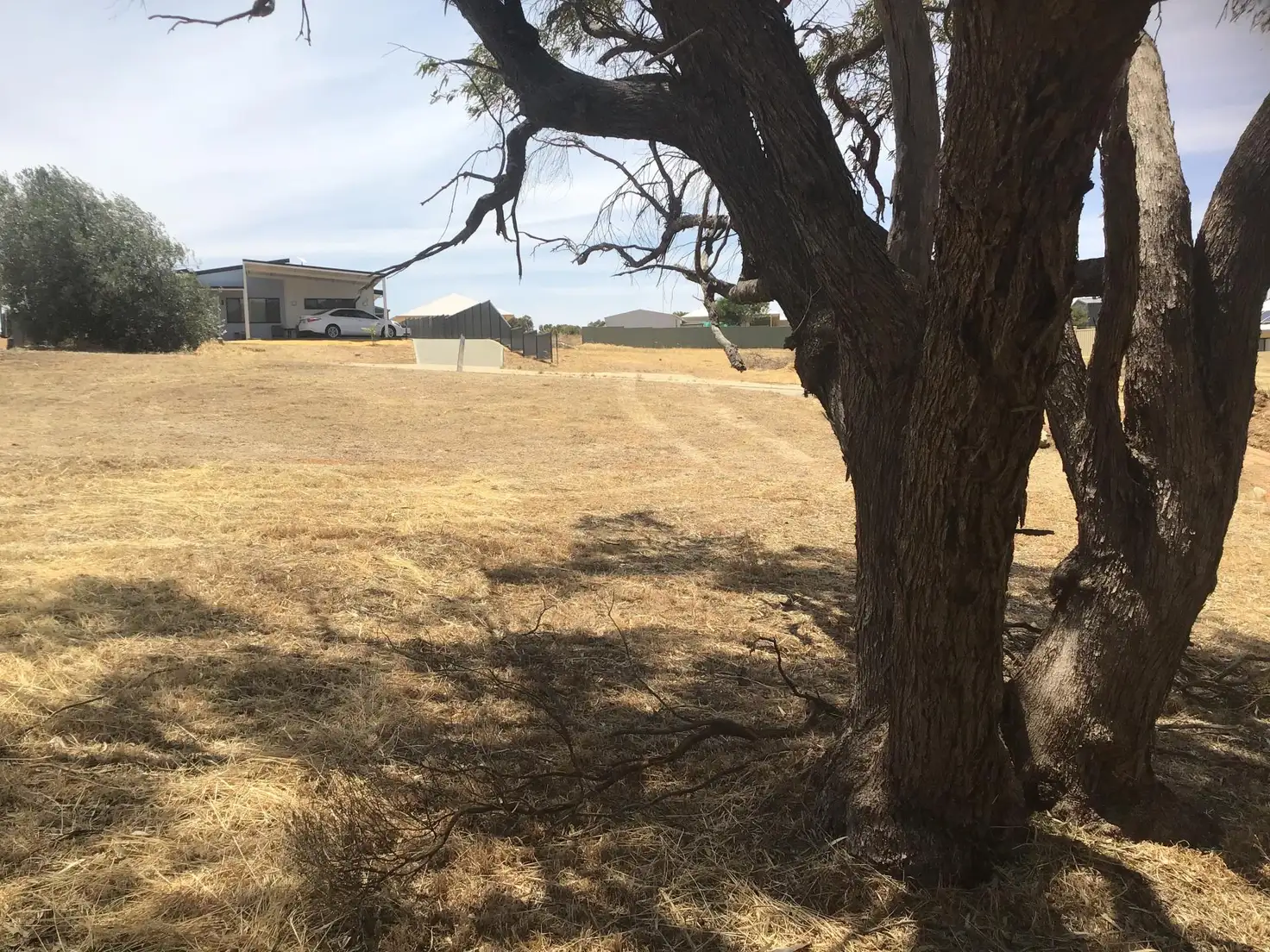 Main view of Homely land listing, 9 GADSDON PASS, Nunile WA 6566