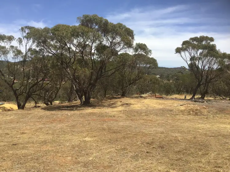 Second view of Homely land listing, 9 GADSDON PASS, Nunile WA 6566