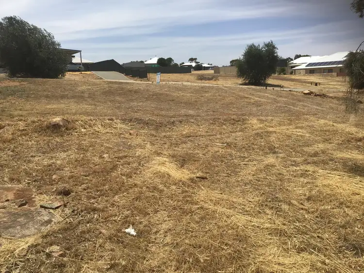 Third view of Homely land listing, 9 GADSDON PASS, Nunile WA 6566