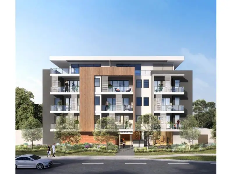 Main view of Homely apartment listing, 3/554-558 Canning Highway, Attadale WA 6156