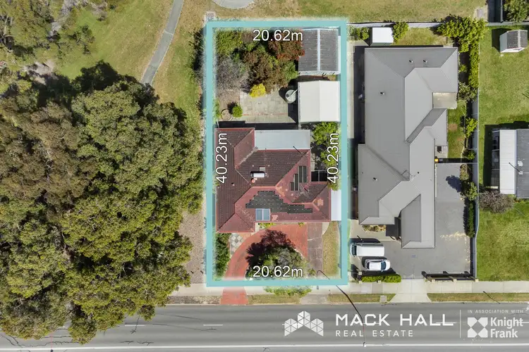 Third view of Homely house listing, 34 Fremantle Road, Gosnells WA 6110