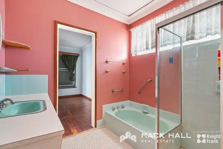 Sixth view of Homely house listing, 34 Fremantle Road, Gosnells WA 6110