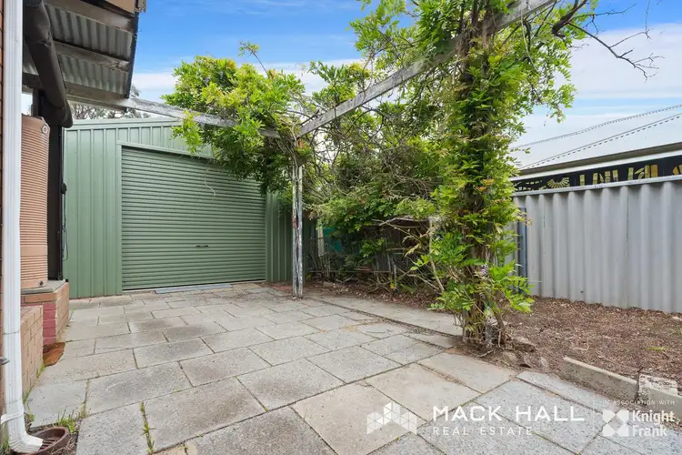 Seventh view of Homely house listing, 34 Fremantle Road, Gosnells WA 6110