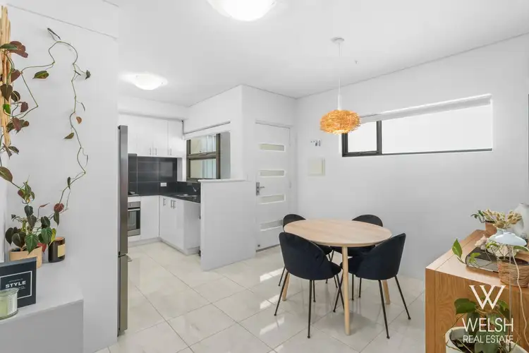 Sixth view of Homely house listing, 5/12 Smiths Avenue, Redcliffe WA 6104