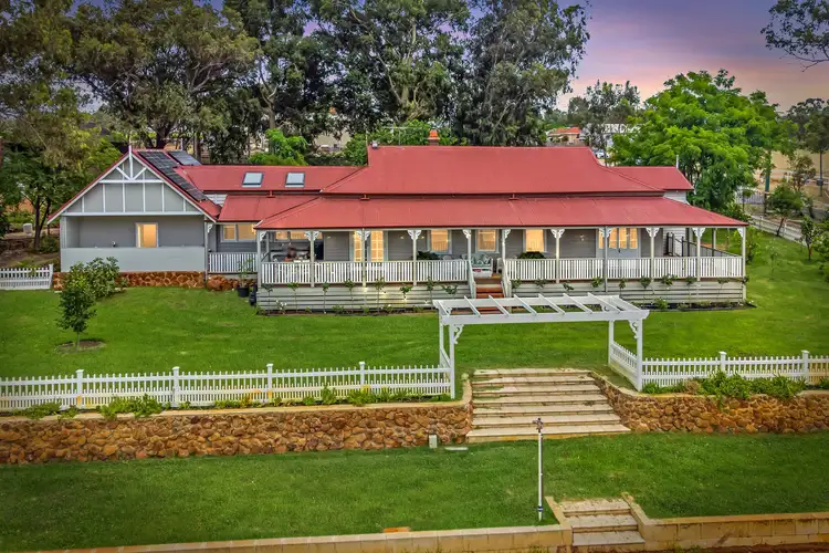 Fifth view of Homely house listing, 1 Coast Road, West Swan WA 6055